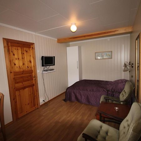 Ferienwohnung Haglebu Feriesenter Eggedal Zimmer foto