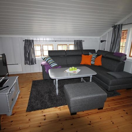 Ferienwohnung Haglebu Feriesenter Eggedal Zimmer foto