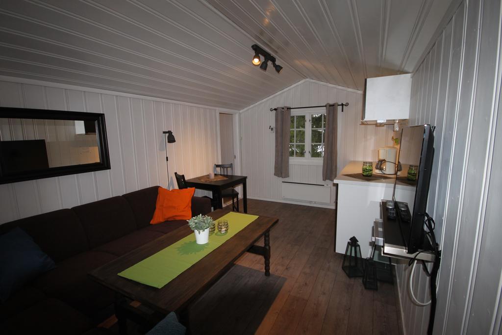 Ferienwohnung Haglebu Feriesenter Eggedal Zimmer foto