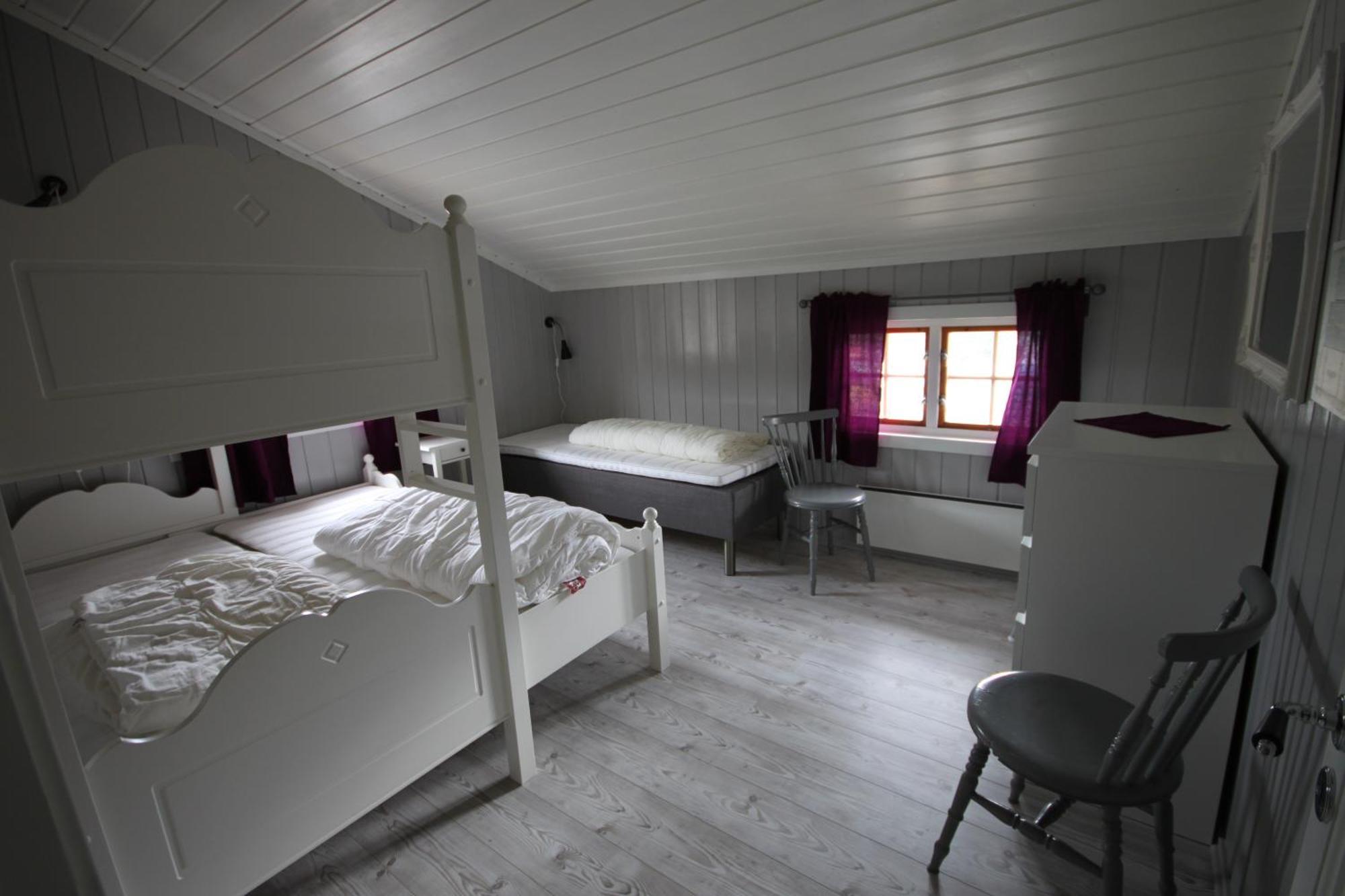 Ferienwohnung Haglebu Feriesenter Eggedal Zimmer foto