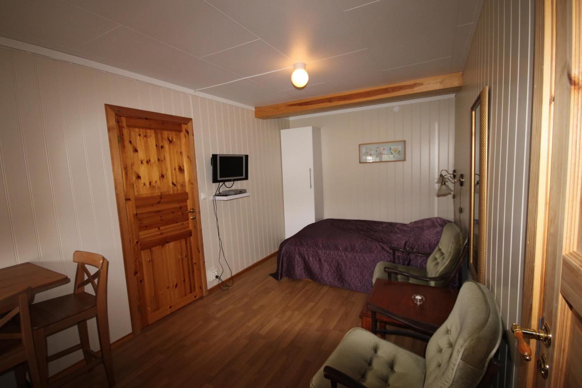 Ferienwohnung Haglebu Feriesenter Eggedal Zimmer foto