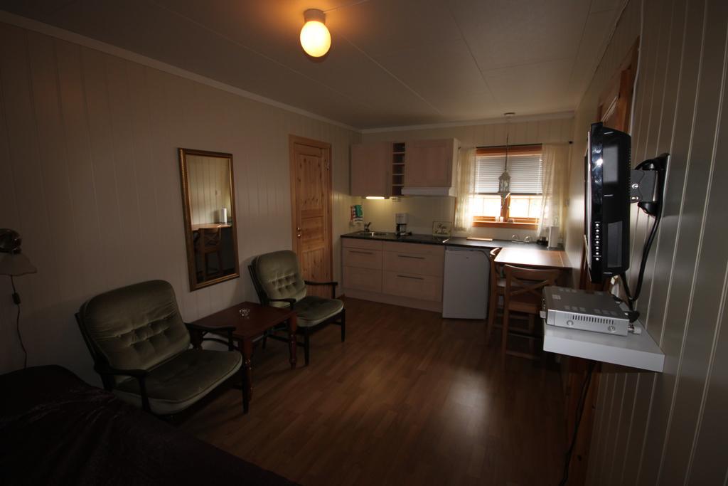 Ferienwohnung Haglebu Feriesenter Eggedal Zimmer foto