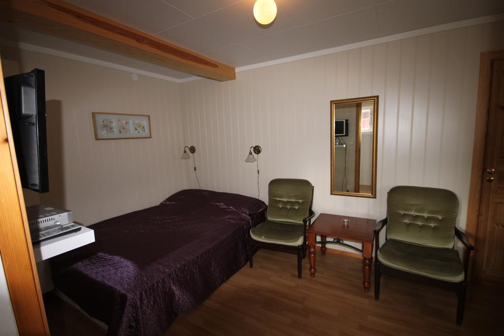 Ferienwohnung Haglebu Feriesenter Eggedal Zimmer foto