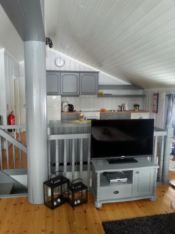 Ferienwohnung Haglebu Feriesenter Eggedal Zimmer foto